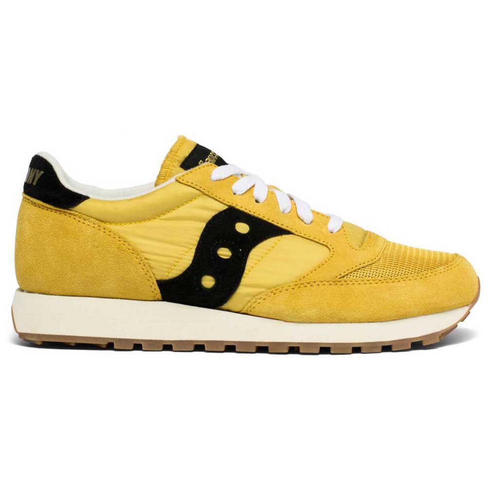 Saucony Jazz Original Vintage Yellow Hotsell, 58% OFF | www.hcb.cat