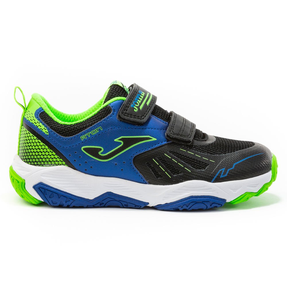 Shoes Joma Aton Trainers Blue