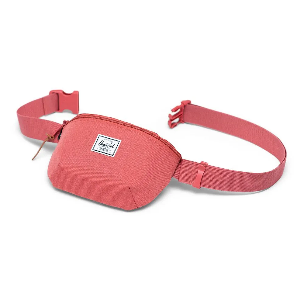 Herschel Fourteen Waist Pack Red buy and offers on Dressinn