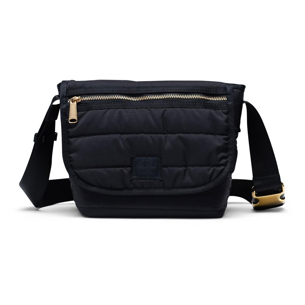 Belt Bag Herschel Grade Mini Waist Pack Black