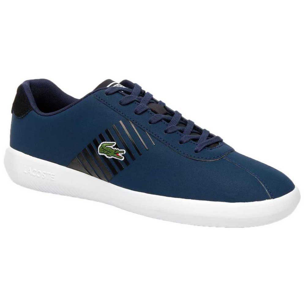 Sneakers Lacoste 38SMA0010 Trainers Blue