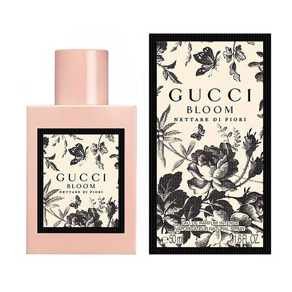 Gucci Bloom Nettare Di Fiori Vapo 50ml 