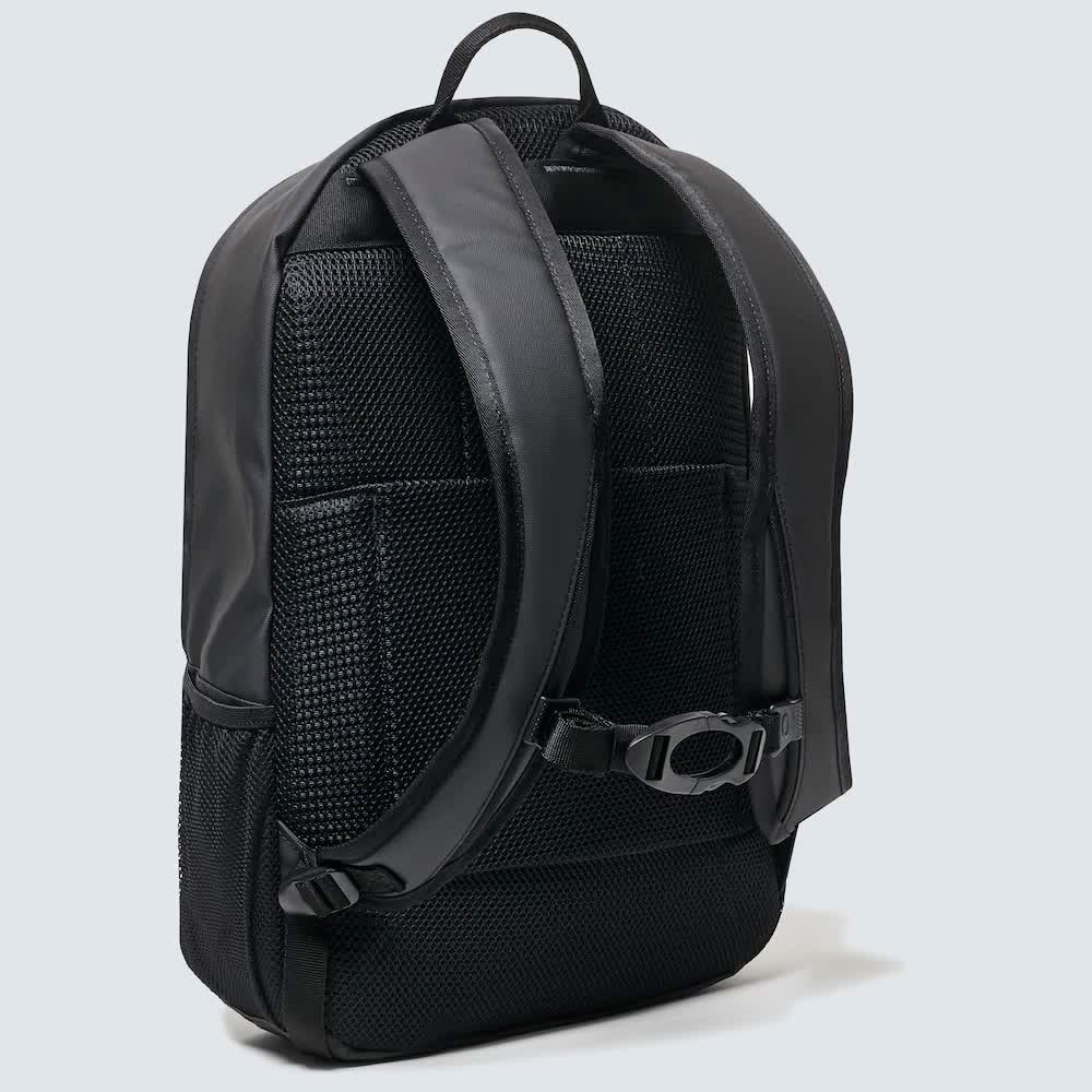 oakley backpack warranty