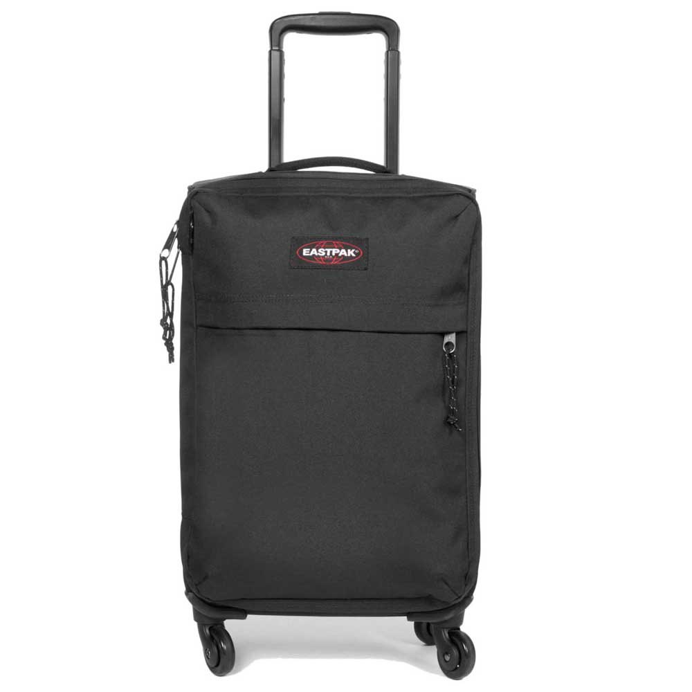 Suitcases And Bags Eastpak Traf IK 4 27L Trolley Black