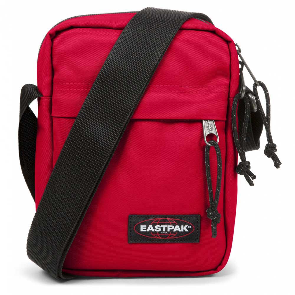 Shoulder Bags Eastpak The One Red