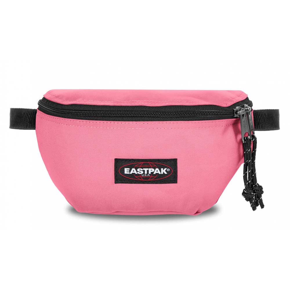 Suitcases And Bags Eastpak Springer Waist Pack Pink