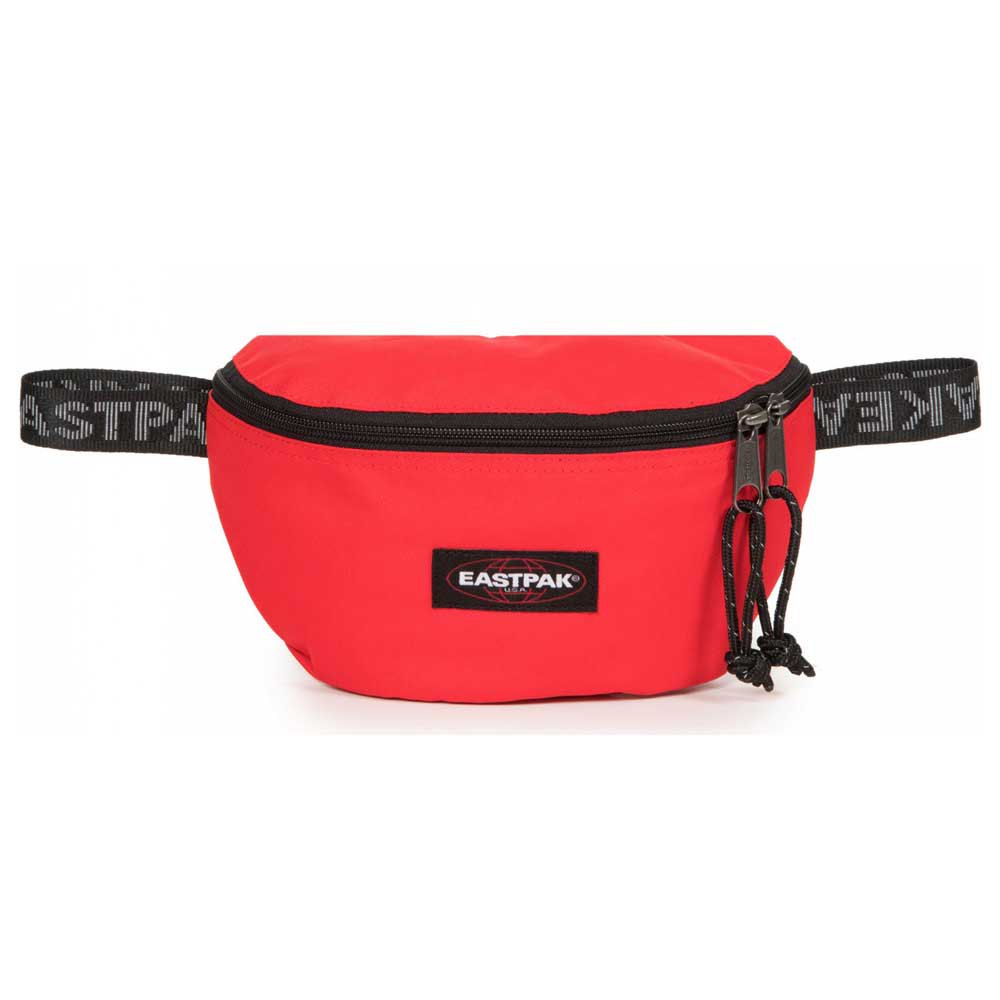 Belt Bag Eastpak Springer Waist Pack Red