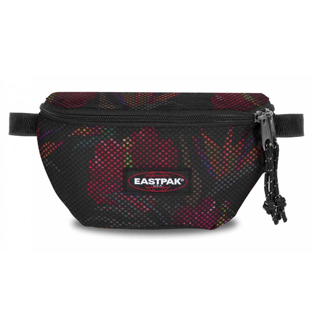 Belt Bag Eastpak Springer Waist Pack Black