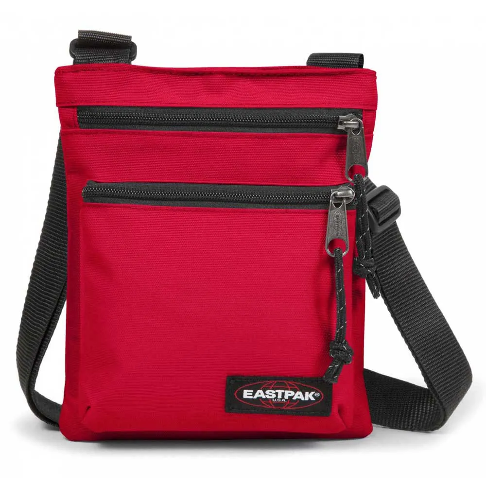 eastpak rusher bag