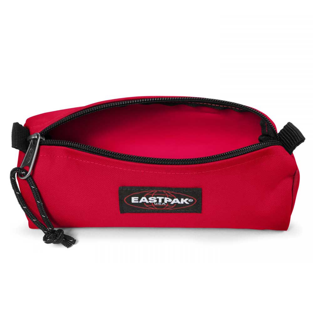 Cases Eastpak Benchmark Single Pencil Case Red