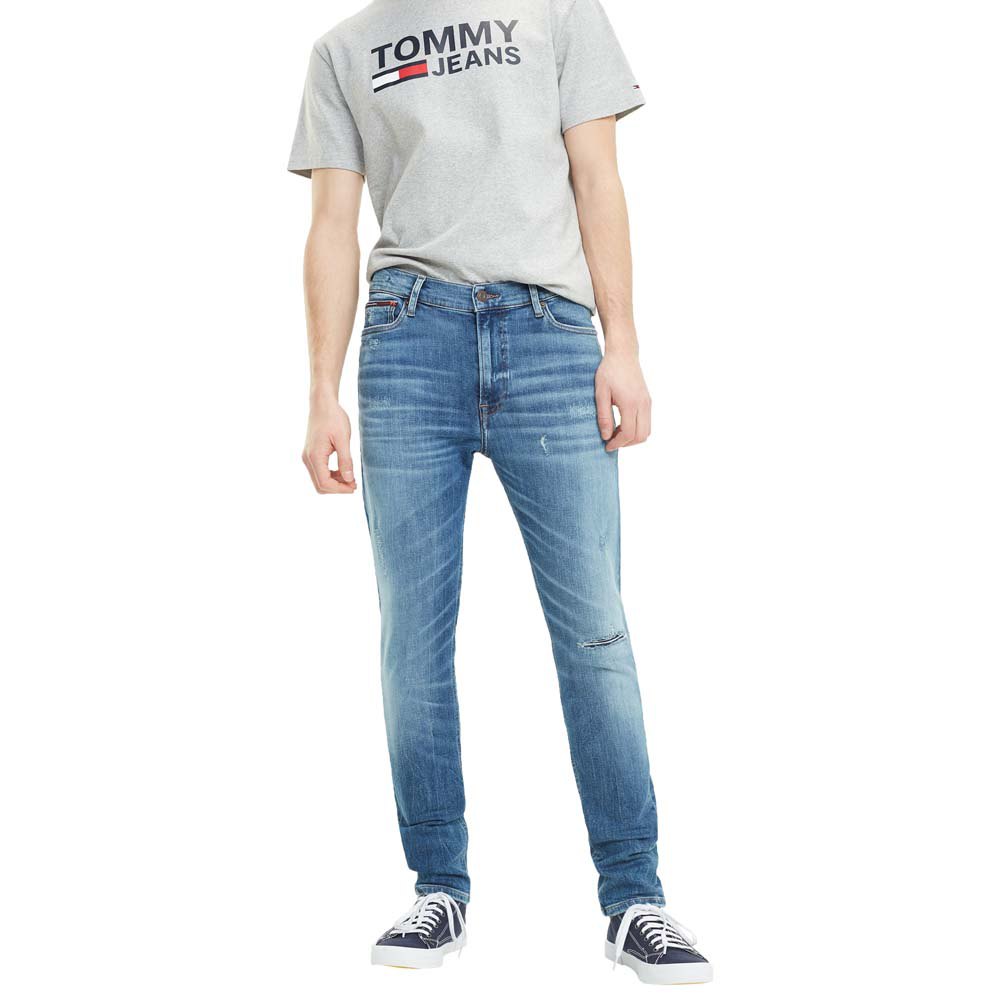 Tommy hilfiger Simon Distressed Stretch 