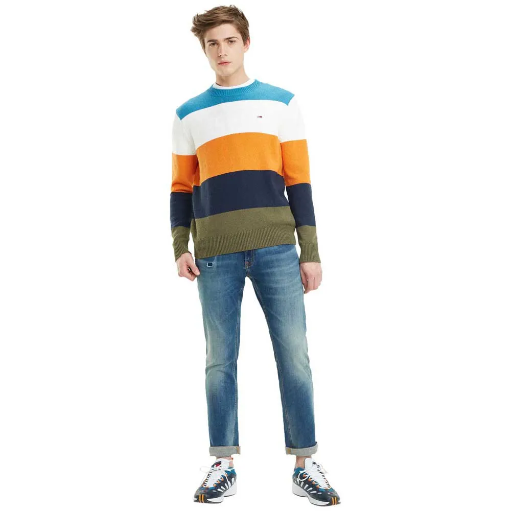 tommy hilfiger scanton dynamic stretch