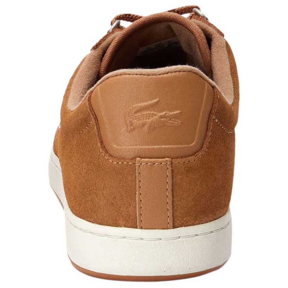 lacoste carnaby evo suede