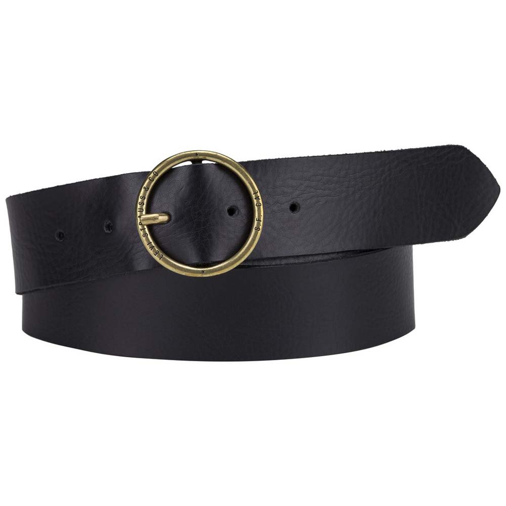 Accessories Levi´s® Athena Belt Black