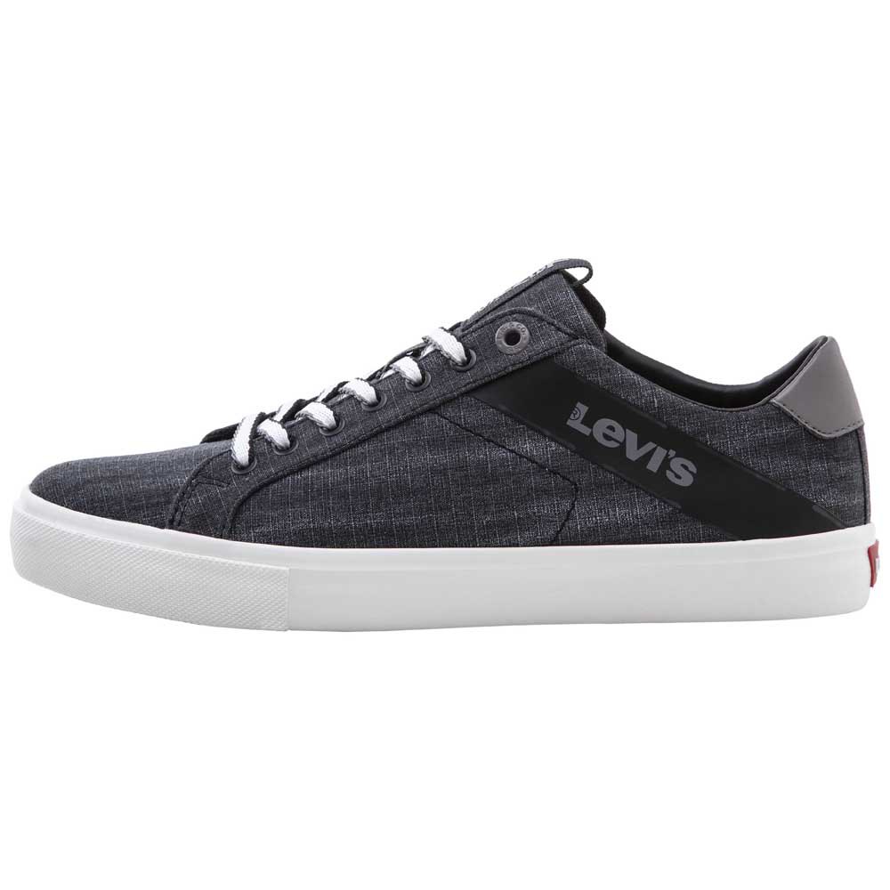 Sneakers Levi´s® Woodward L Trainers Grey