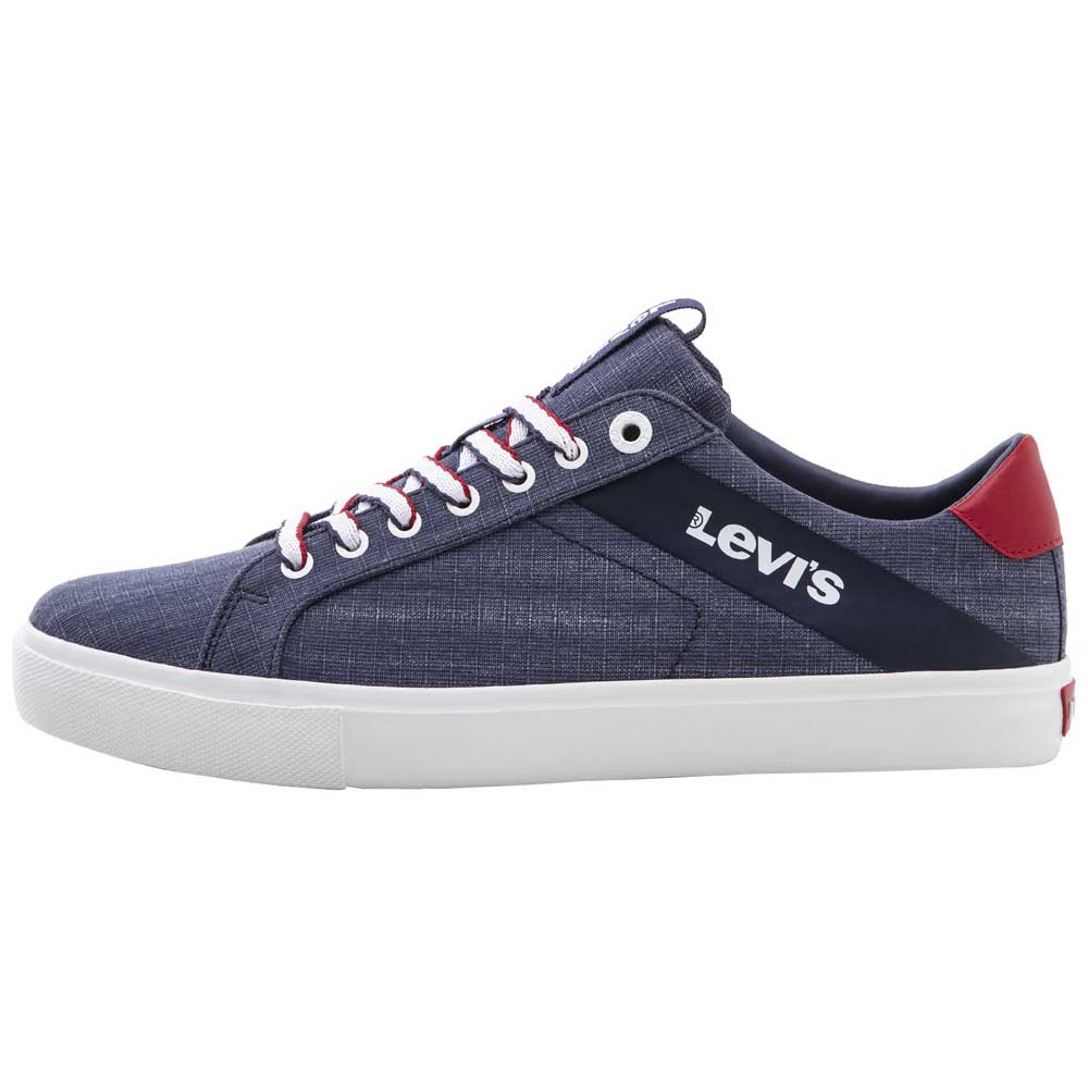 Sneakers Levi´s® Woodward L Trainers Blue