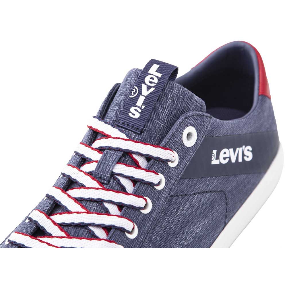 Sneakers Levi´s® Woodward L Trainers Blue