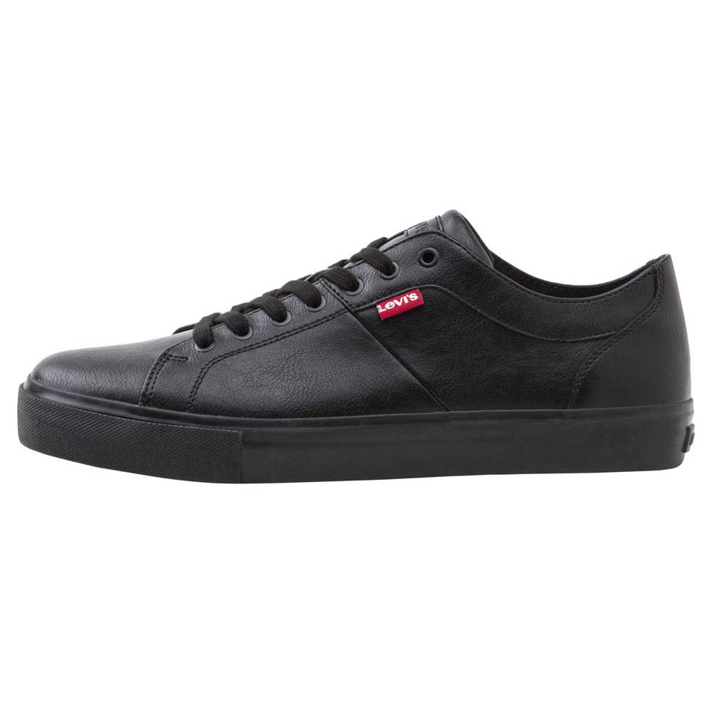 Sneakers Levi´s® Woodward Trainers Black