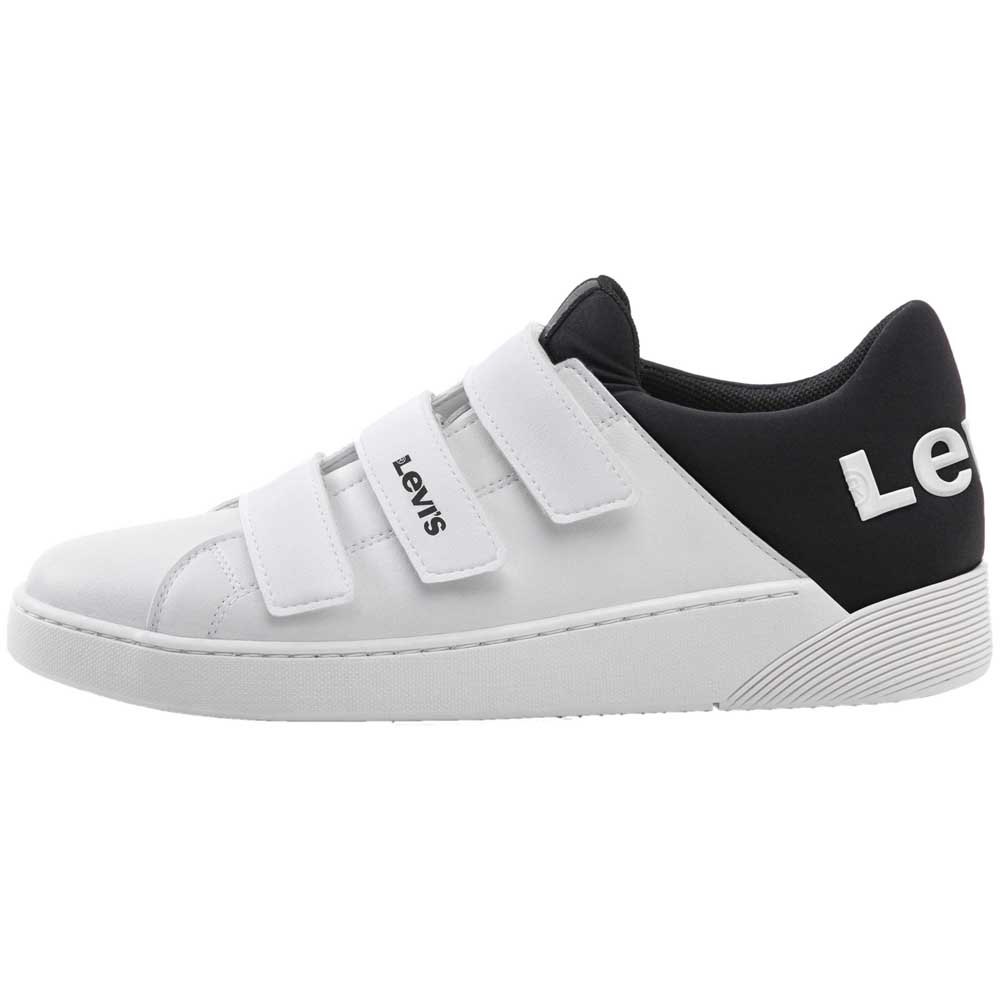 Levi´s ® Mullet Velcro White buy and 
