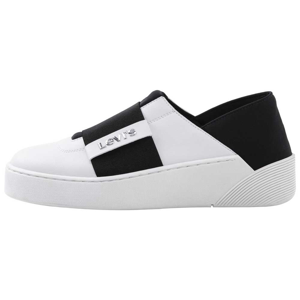 Levi´s ® Mullet S Sabot White buy and 
