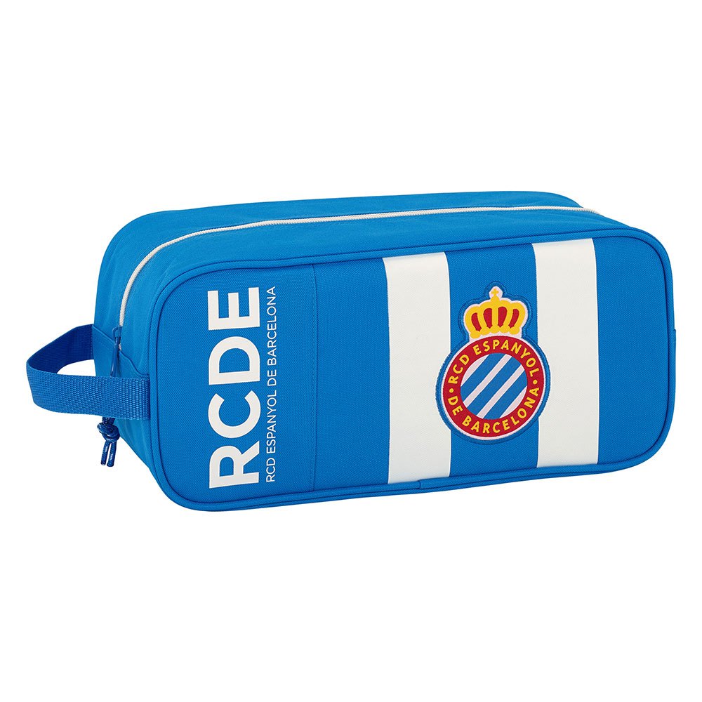 Bags Safta RCD Espanyol 7.1L Blue