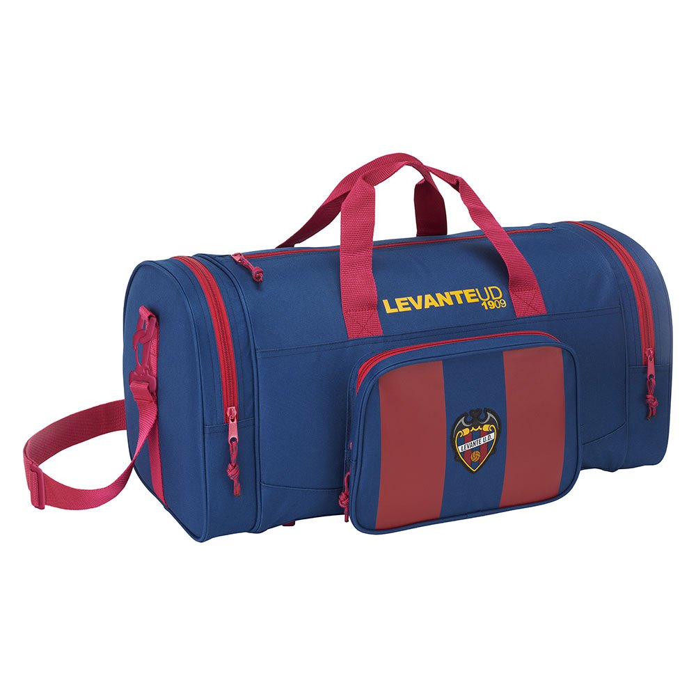 Travel Bags Safta Levante UD 38.6L Bag Red