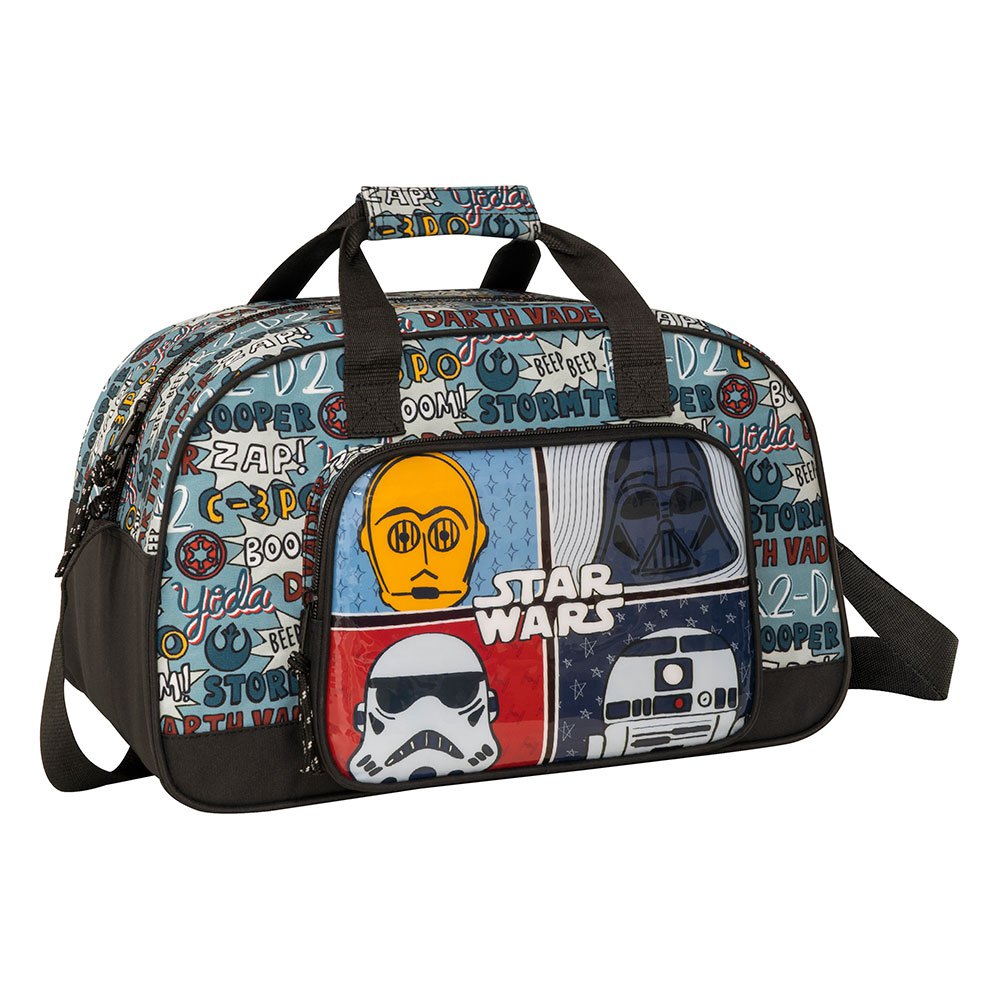  Safta Star Wars Astro 22L Bag Multicolor