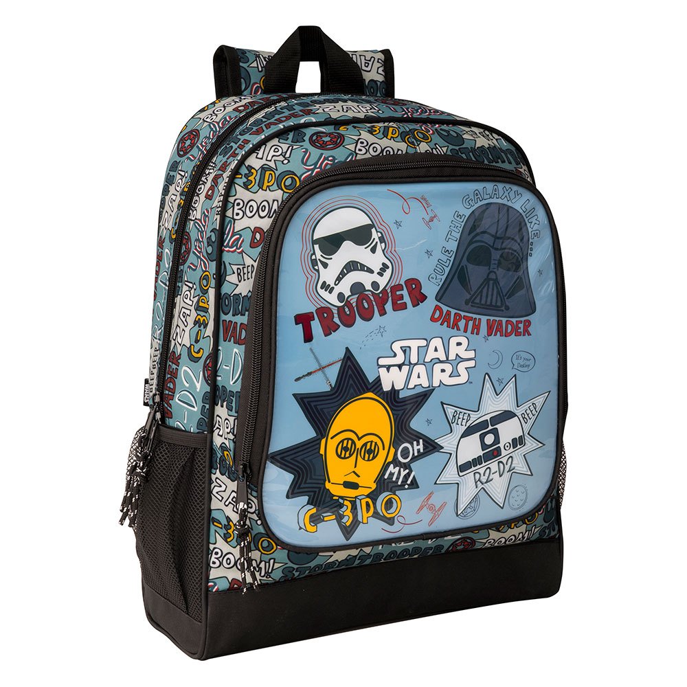 Safta Star Wars Astro 18.8L Backpack 