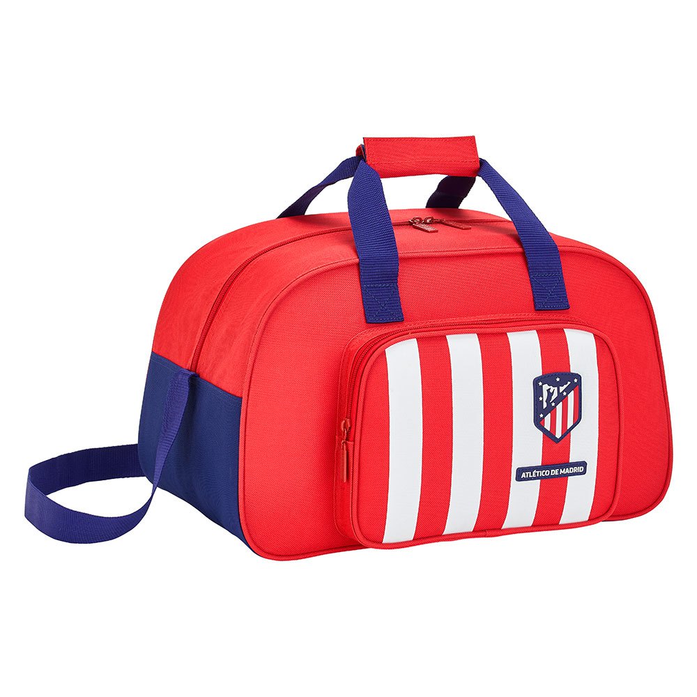 Travel Bags Safta Atletico Madrid Corporate 22L Bag Red