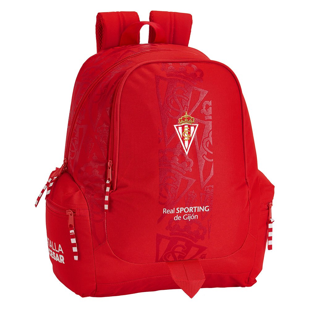Safta Sporting Gijon Corporate 23.4L Backpack 