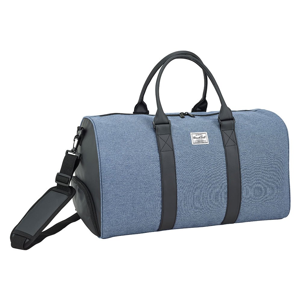 Safta Blackfit8 44.5L Bag Blue