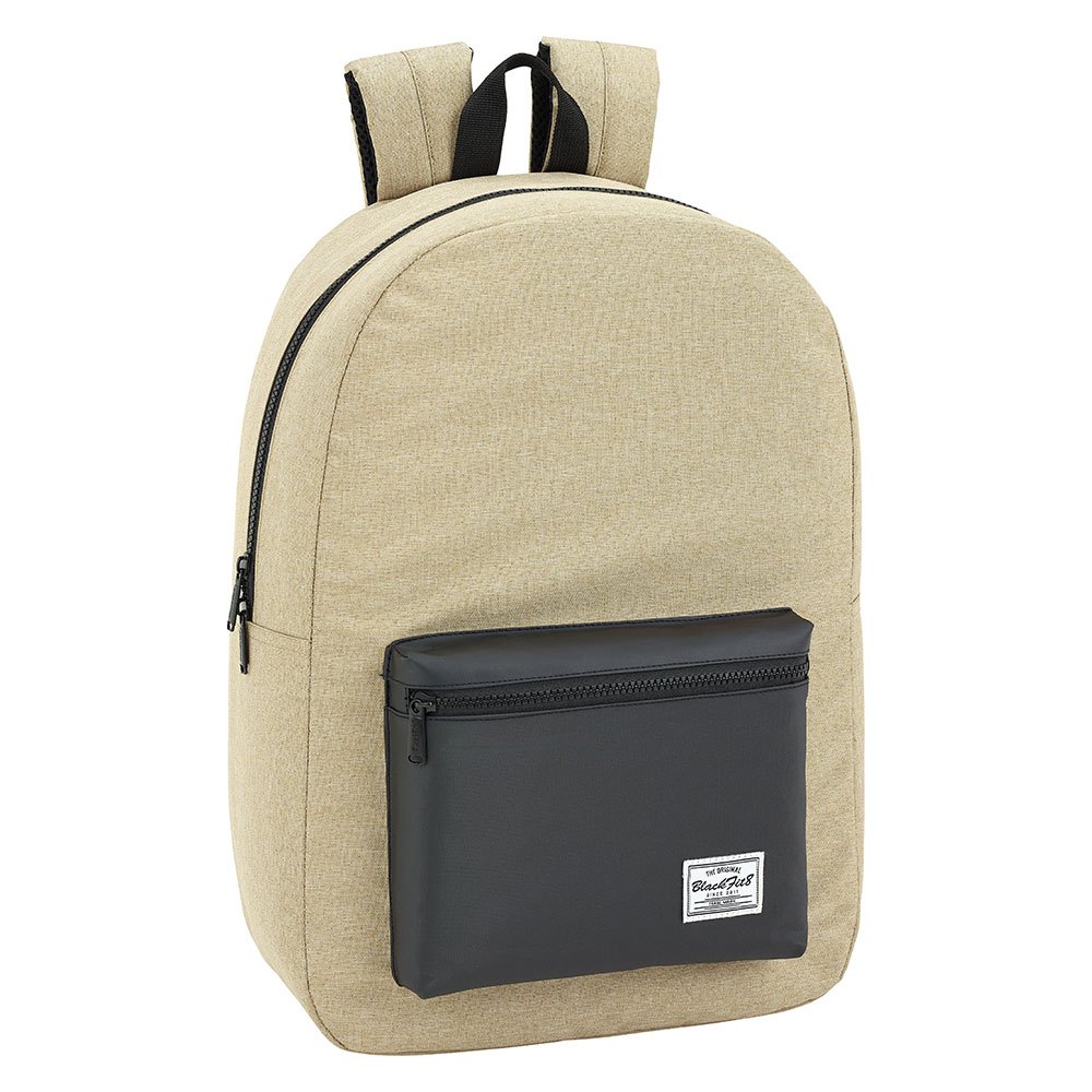 Backpacks Safta Blackfit8 18.5L Backpack Beige