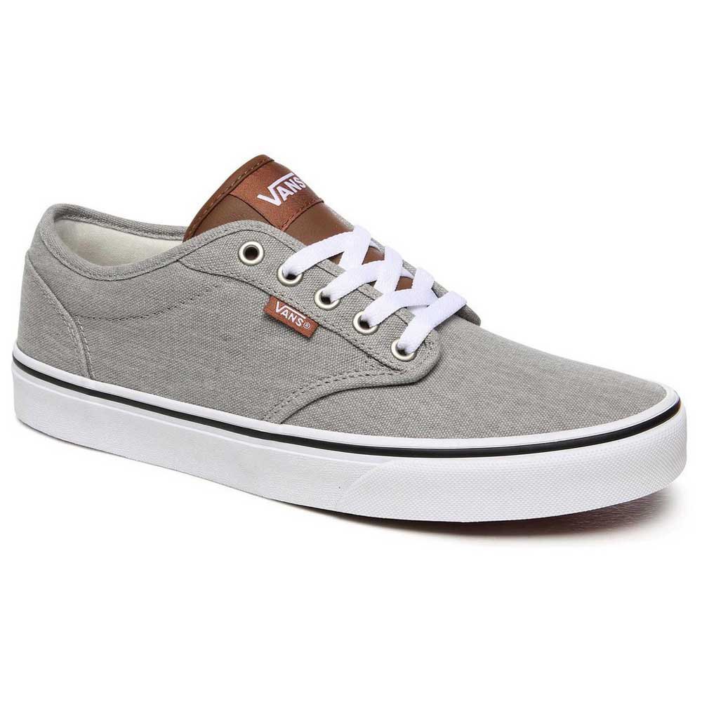Vans Atwood Grey buy and offers on Dressinn