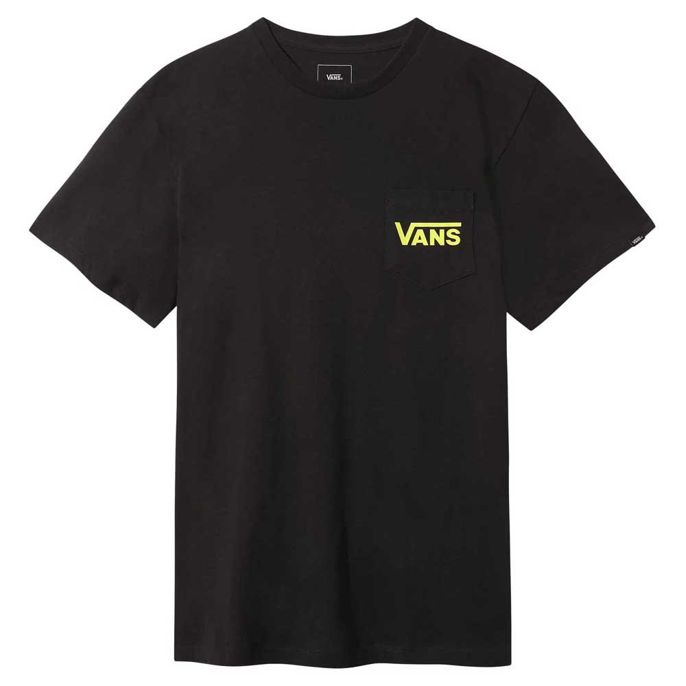 Vans OTW Classic Short Sleeve TShirt 
