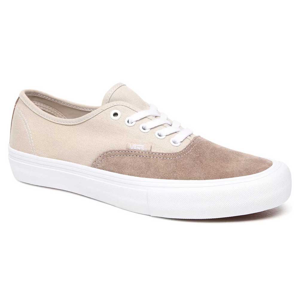 Vans Authentic Pro Beige buy and offers 