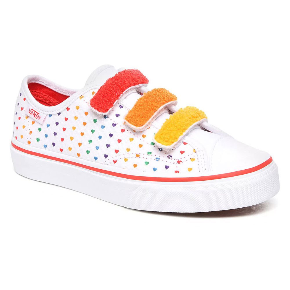 Vans Style 23 V Young White buy and 