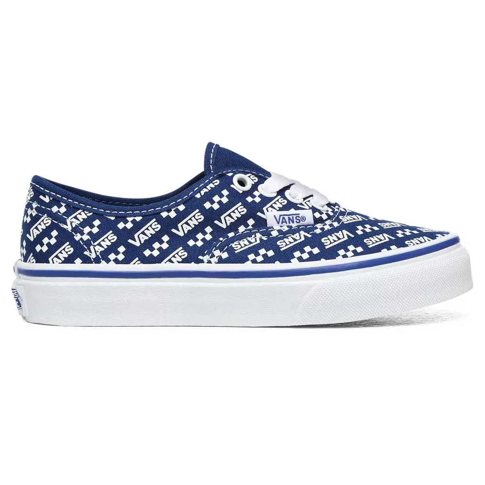vans uy authentic