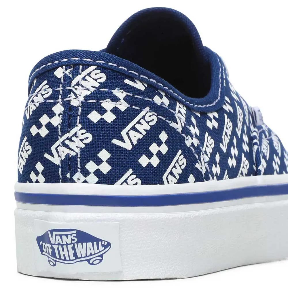 vans uy authentic