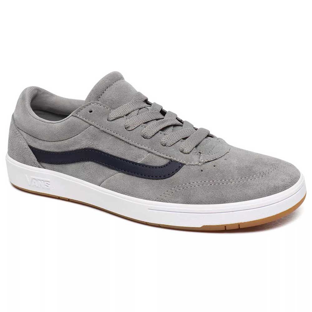 Vans Cruze Cc Grey buy and offers on 