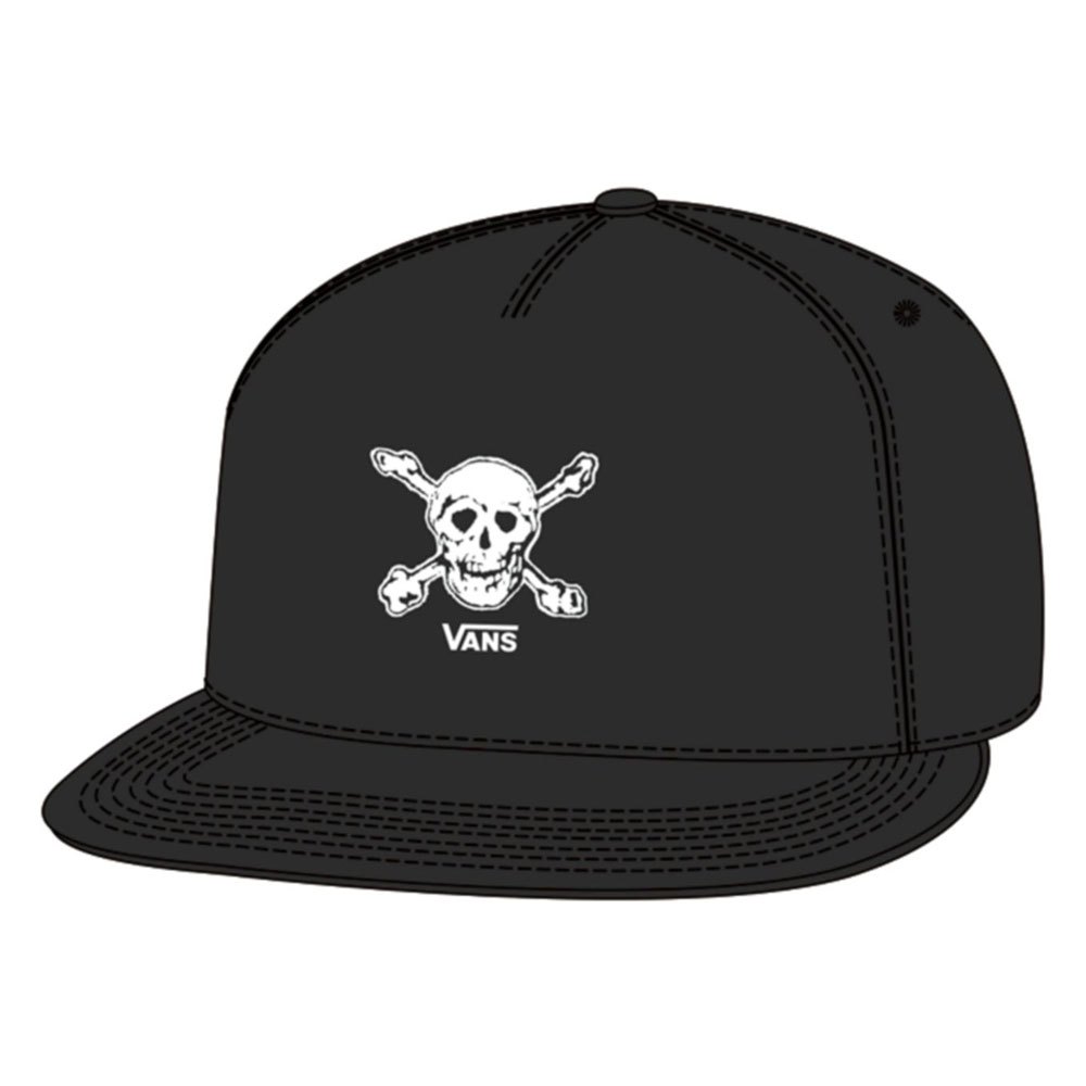 Vans Anaheim Skull Cap 黒 購 入.特 別 提 供. 