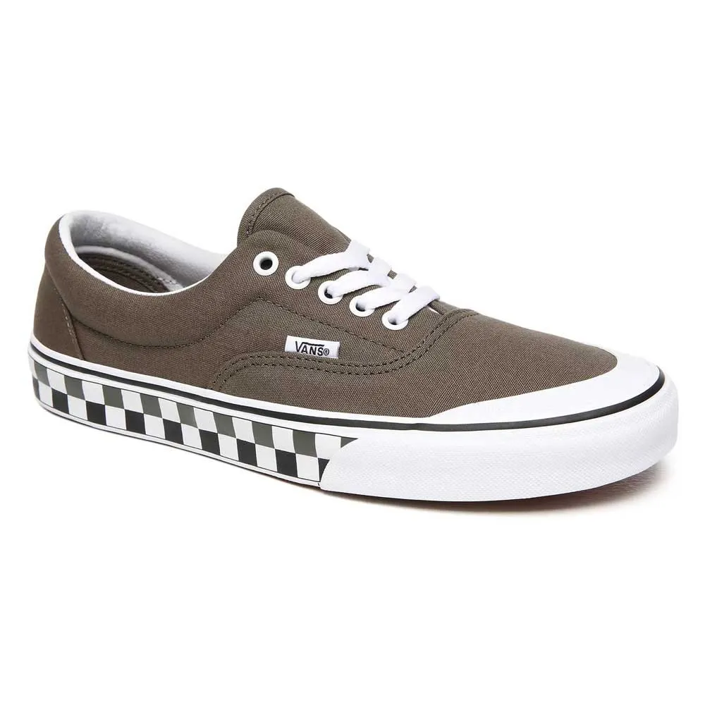 vans era grey
