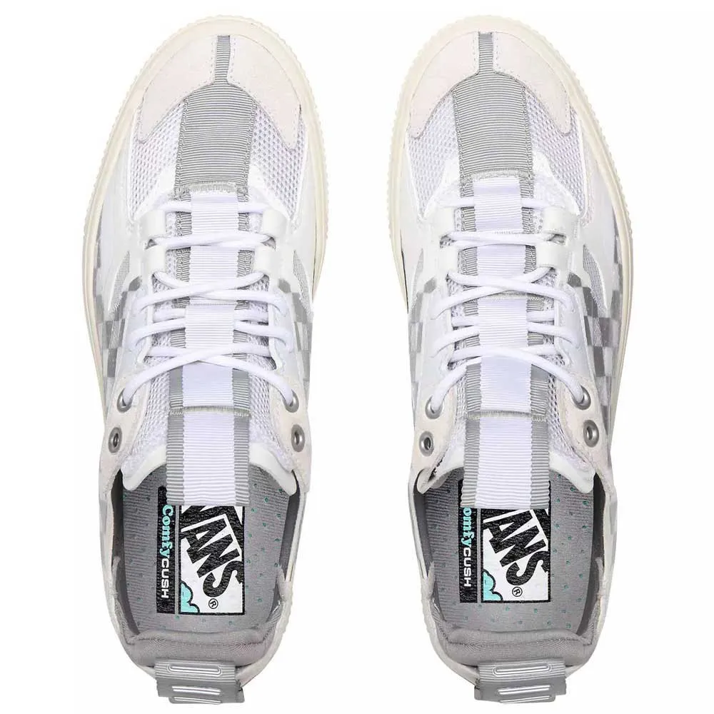 checker overt cc vans