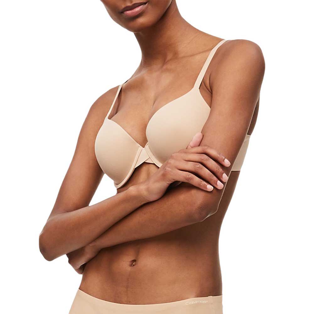 Femme Calvin Klein Soutien-gorge Perfectly Fit Bare