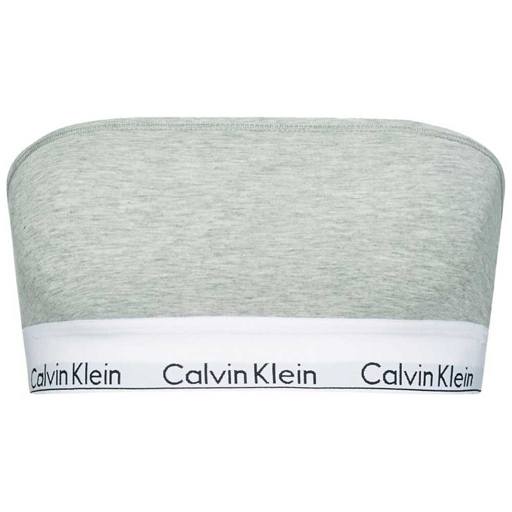 Calvin Klein Strapless Modern Bandeau Bra 