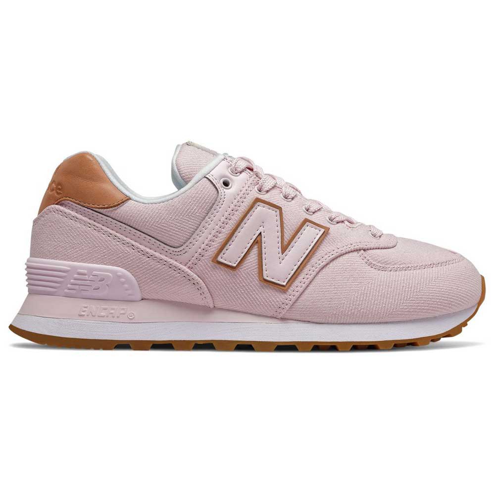 New balance 574 v2 Classic Pink buy and 