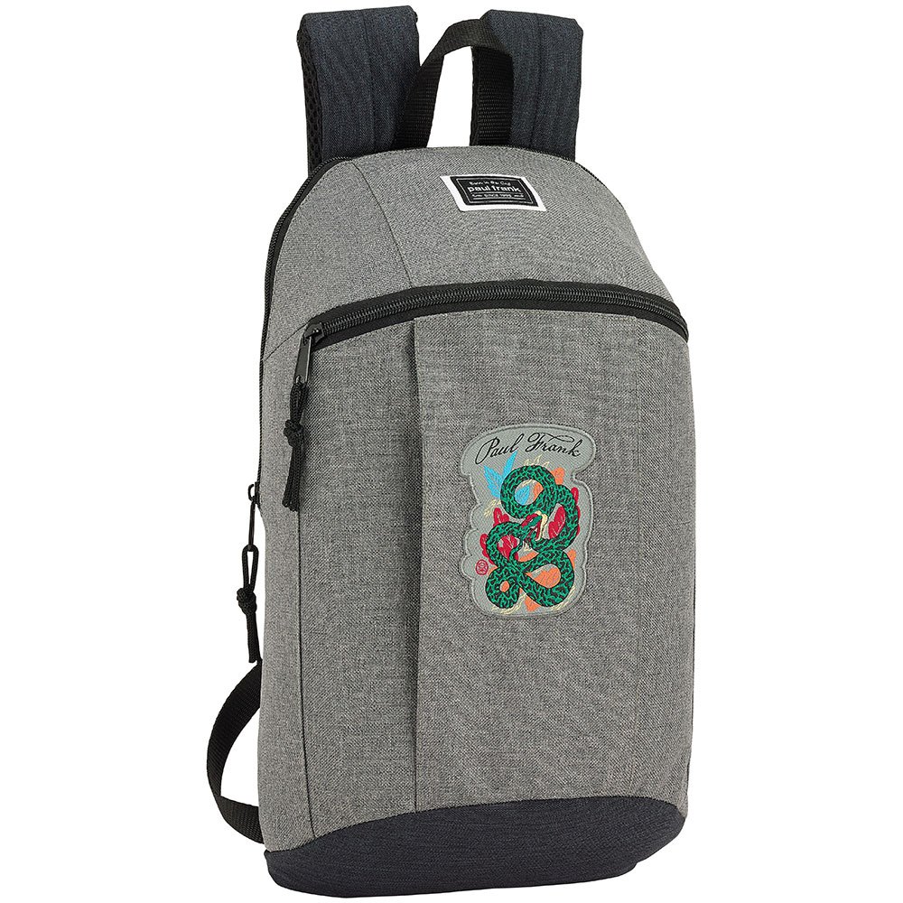 Safta Paul Frank Jungle Mini 8.6L Backpack 