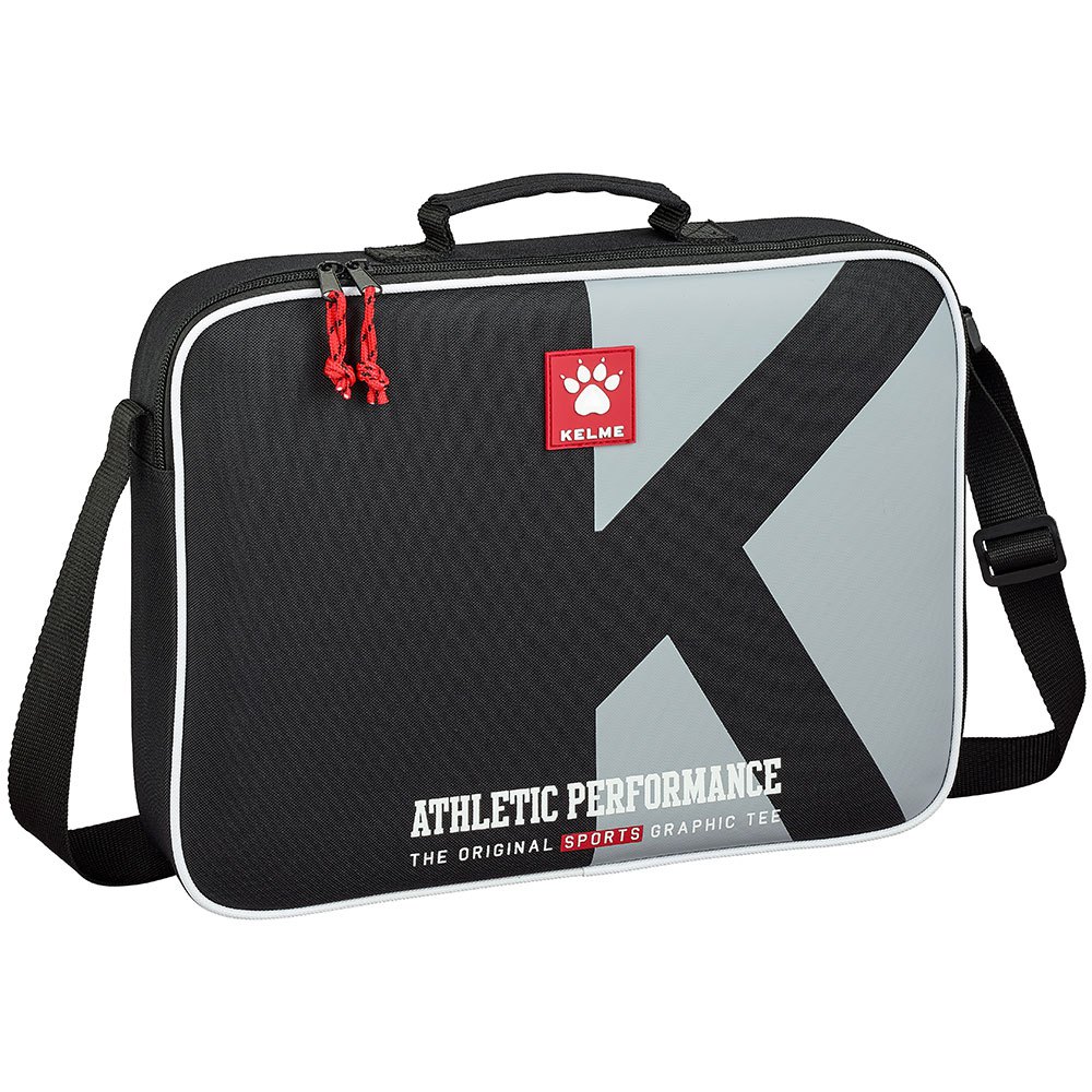 Briefcases And Laptop Cases Safta Kelme Athletic 6.4L Grey