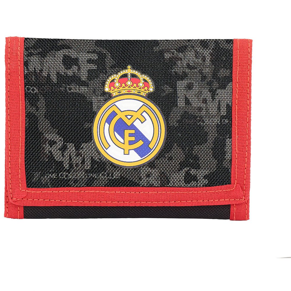 Accessories Safta Real Madrid Wallet Red