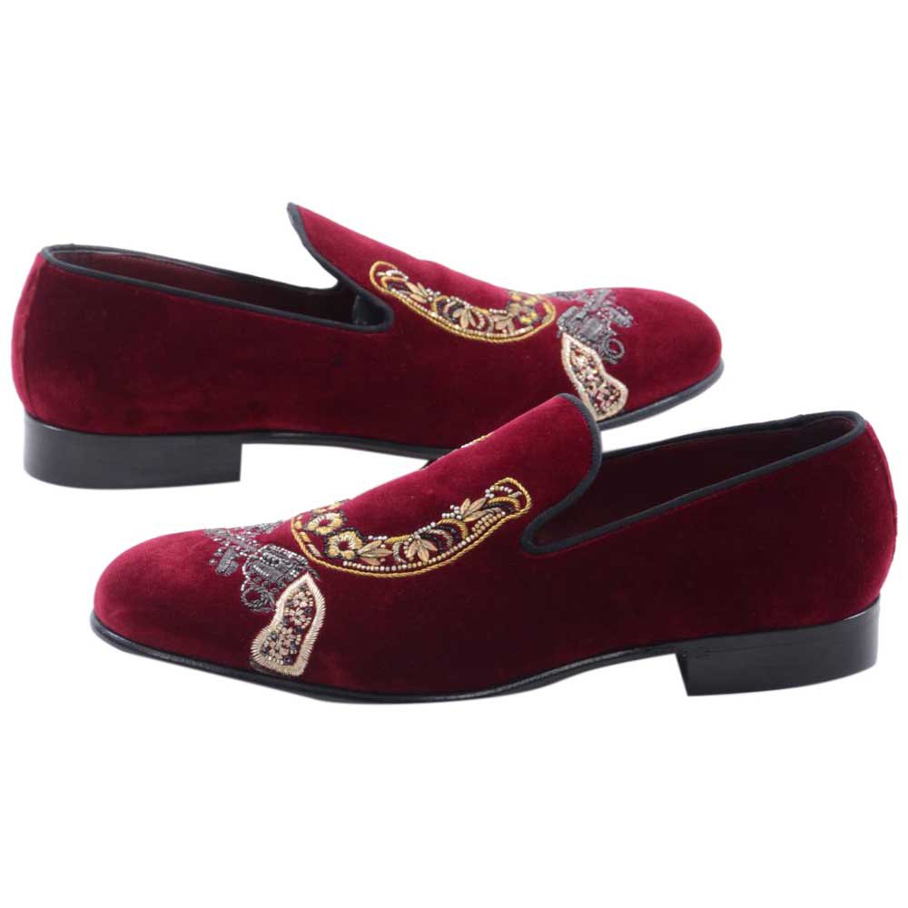 Shoes Dolce & Gabbana 729666 Shoes Red