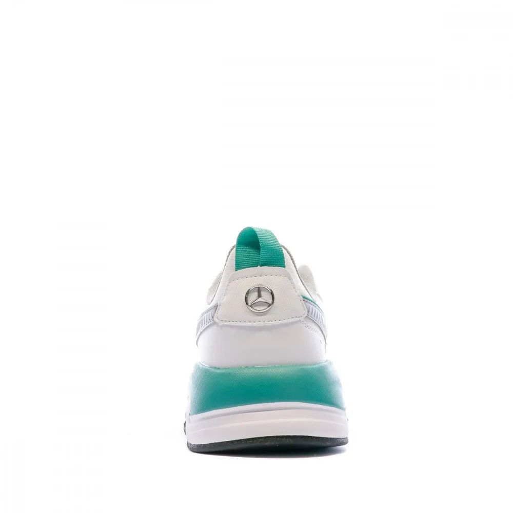 puma petronas amg
